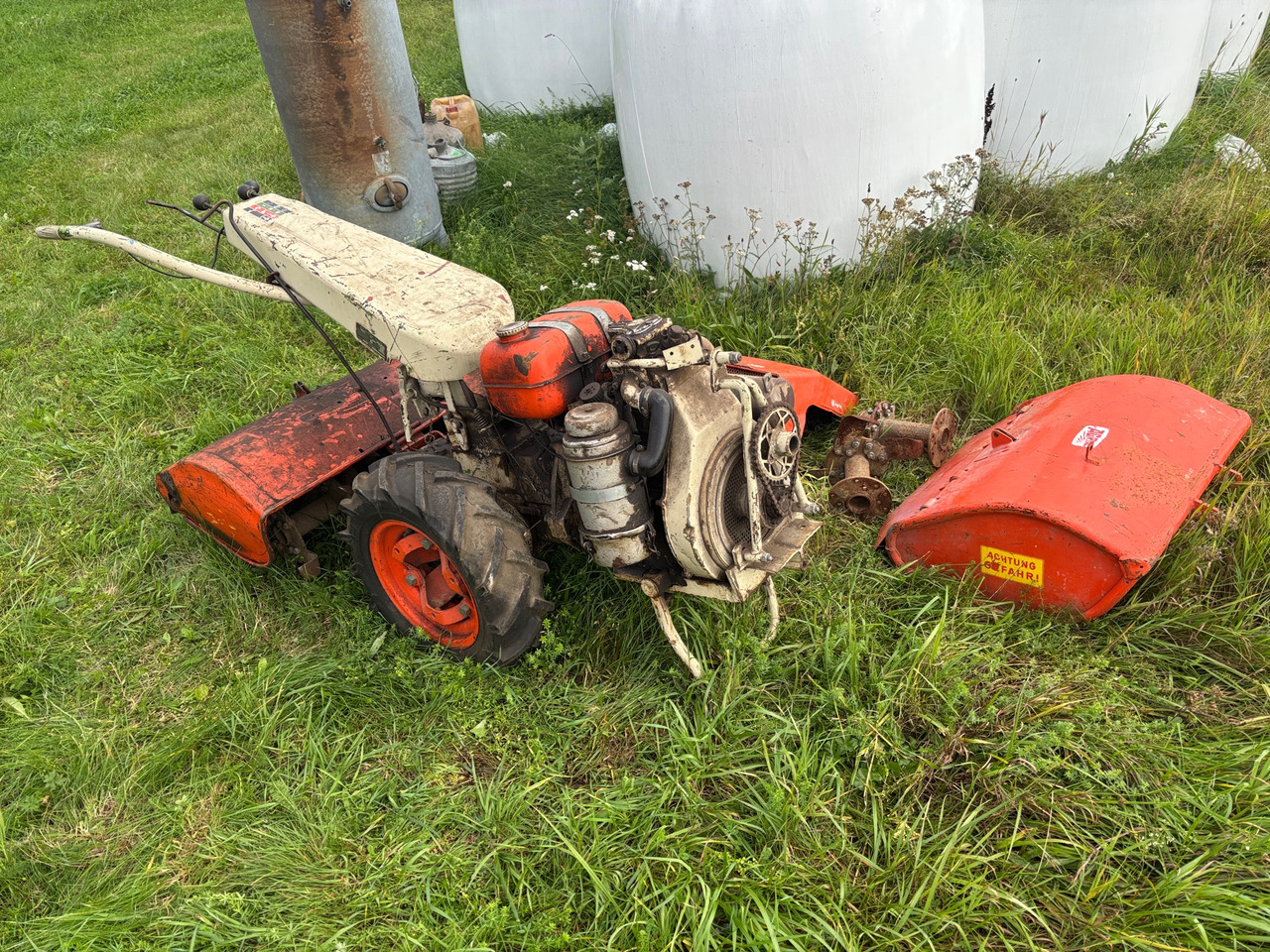 Agria Werke Sk27 - Penggarap kebun: gambar 1 Agria Werke Sk27 - Penggarap kebun: gambar 1