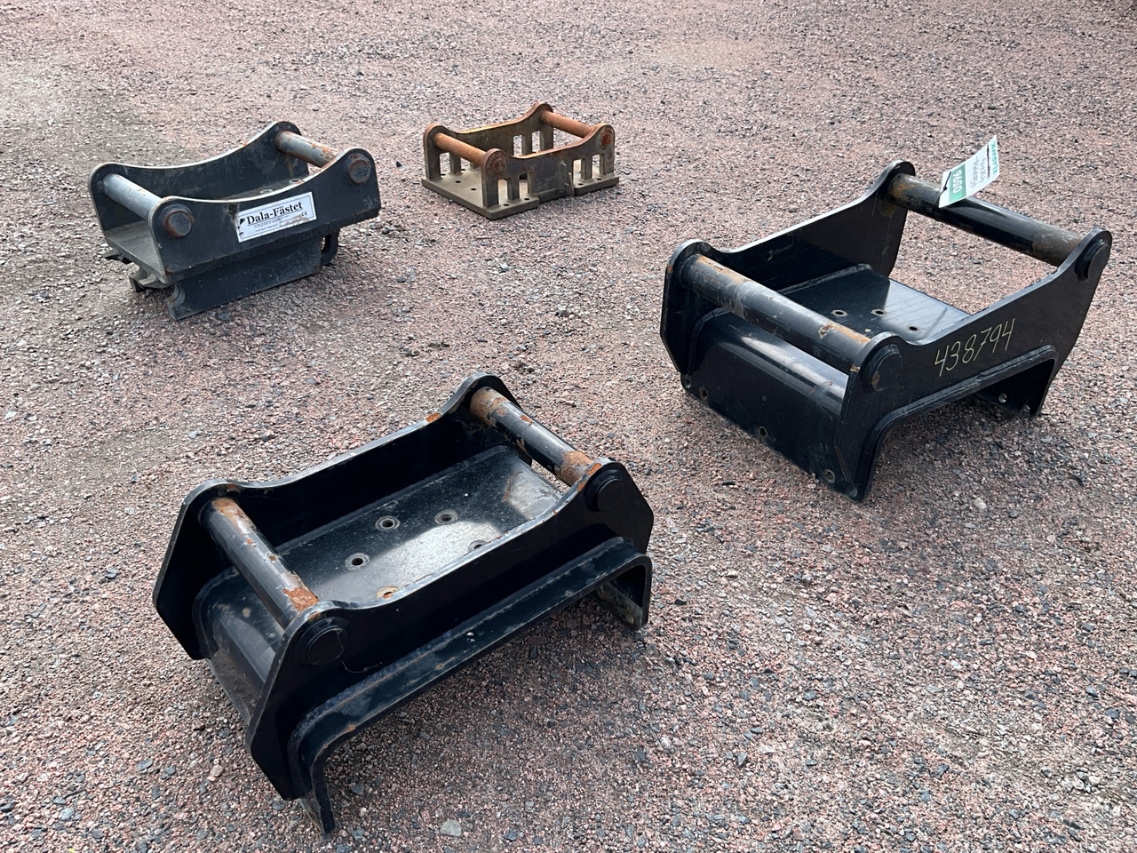 Flera Märken Och Modeller - Membangun inventaris: gambar 1 Flera Märken Och Modeller - Membangun inventaris: gambar 1