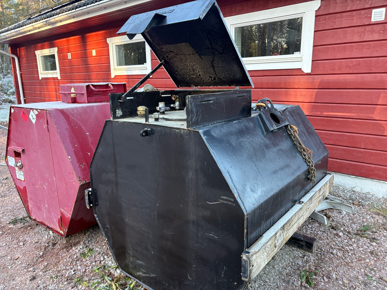 Wikers Filipstad - Peralatan lainnya: gambar 1 Wikers Filipstad - Peralatan lainnya: gambar 1