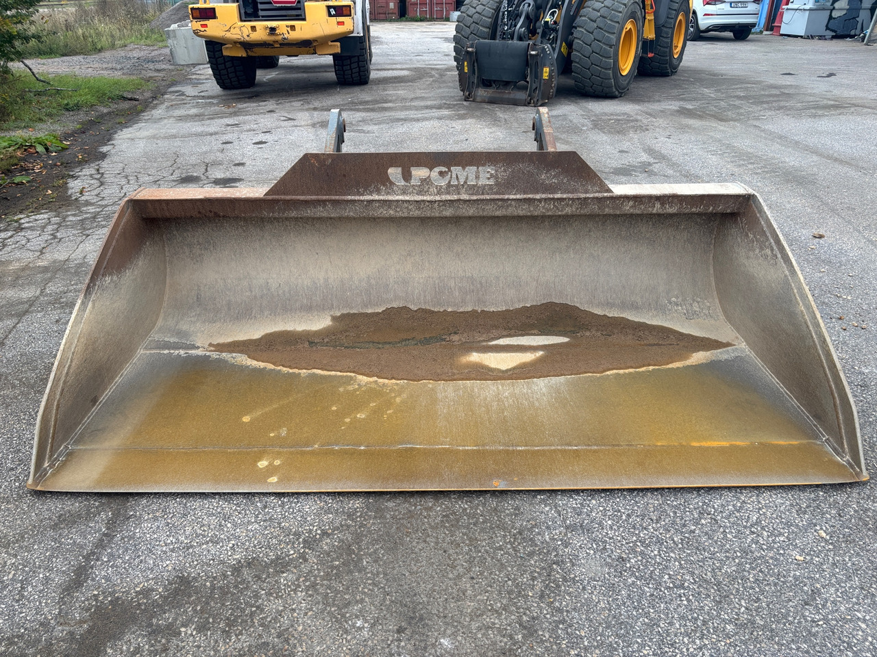 Pome 2900mm Stora BM - Ember: gambar 1 Pome 2900mm Stora BM - Ember: gambar 1