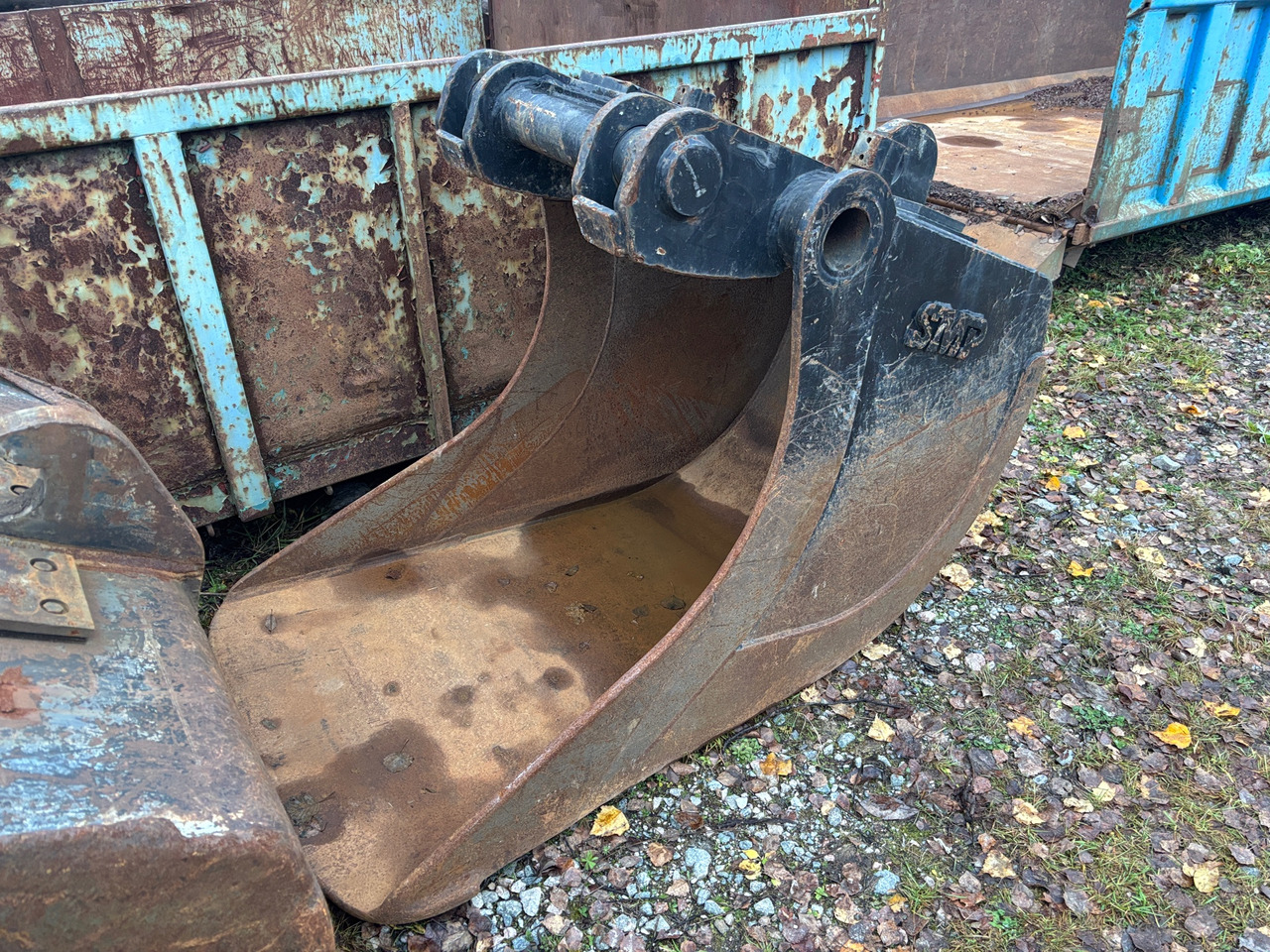 SMP VA1000-1000B - Ember: gambar 1 SMP VA1000-1000B - Ember: gambar 1