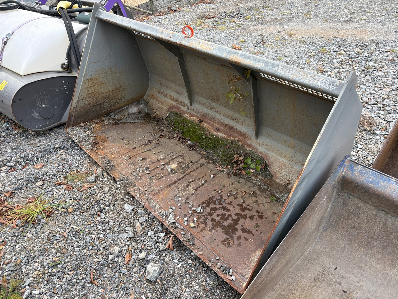 Wille 13021200 - Ember loader: gambar 1 Wille 13021200 - Ember loader: gambar 1