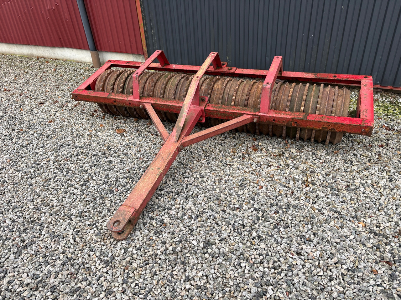 Ysta - Rol pertanian: gambar 1 Ysta - Rol pertanian: gambar 1