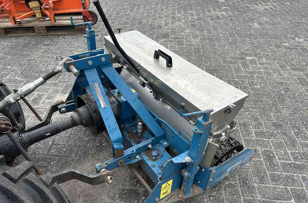 Shibaura sp 1840 - Traktor: gambar 4 Shibaura sp 1840 - Traktor: gambar 4