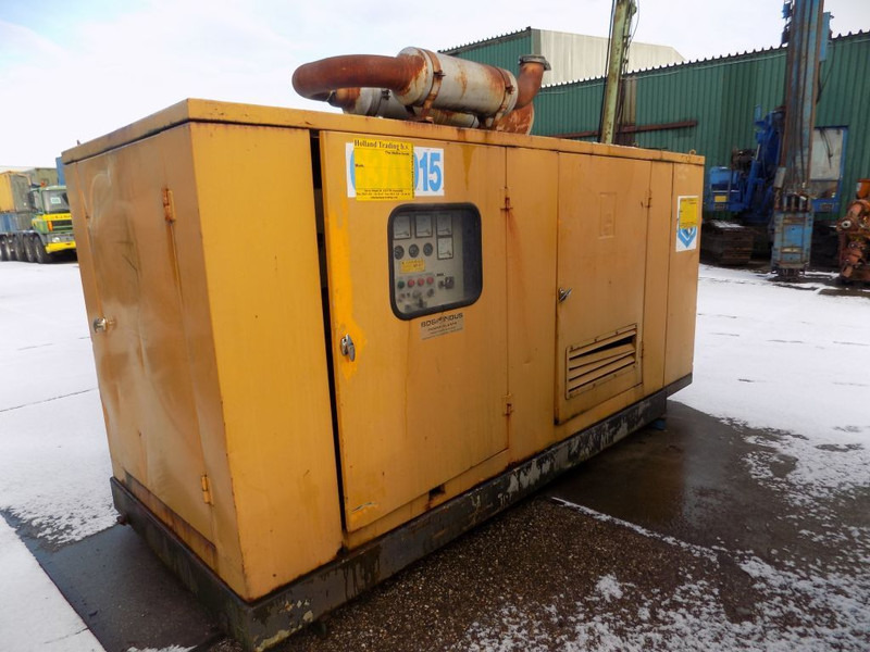 Bobinindus container generator 120 kva daf motor - Genset: gambar 3 Bobinindus container generator 120 kva daf motor - Genset: gambar 3