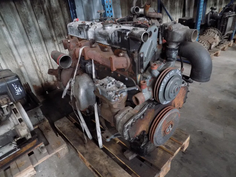 DAF 825 motor van daf typ 85 euro 2 - Mesin untuk Truk: gambar 3 DAF 825 motor van daf typ 85 euro 2 - Mesin untuk Truk: gambar 3