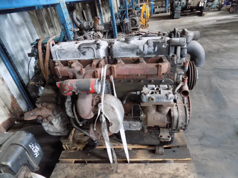 DAF 825 motor van daf typ 85 euro 2 - Mesin untuk Truk: gambar 4 DAF 825 motor van daf typ 85 euro 2 - Mesin untuk Truk: gambar 4