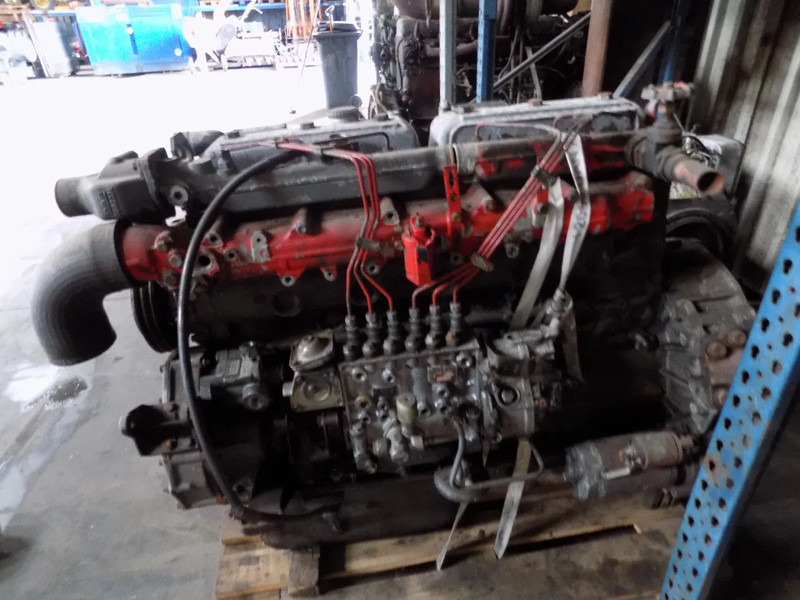DAF 825 motor van daf typ 85 euro 2 - Mesin untuk Truk: gambar 1 DAF 825 motor van daf typ 85 euro 2 - Mesin untuk Truk: gambar 1
