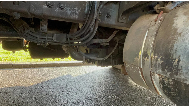 DAF CF 75 Daf CF75-270 Geesink EURO3 - Truk sampah: gambar 4 DAF CF 75 Daf CF75-270 Geesink EURO3 - Truk sampah: gambar 4