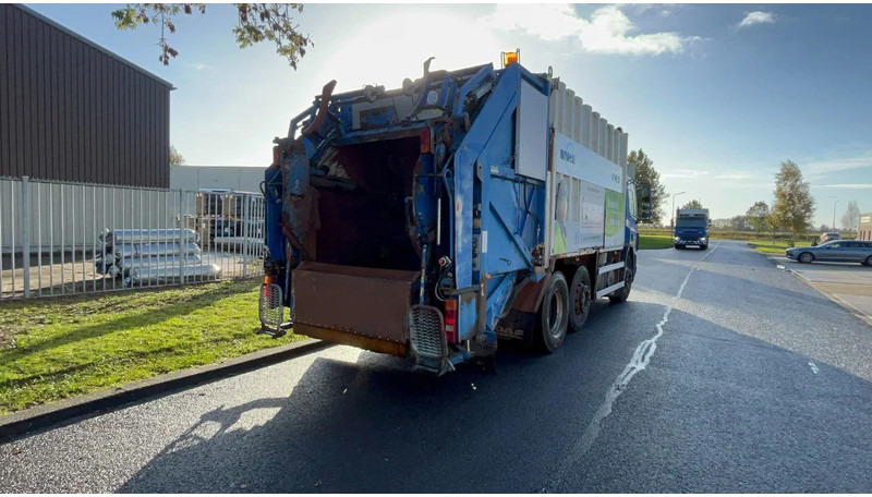 DAF CF 75 Daf CF75-270 Geesink EURO3 - Truk sampah: gambar 3 DAF CF 75 Daf CF75-270 Geesink EURO3 - Truk sampah: gambar 3