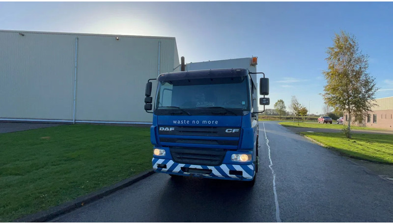 DAF CF 75 Daf CF75-270 Geesink Norba EURO3 - Truk sampah: gambar 3 DAF CF 75 Daf CF75-270 Geesink Norba EURO3 - Truk sampah: gambar 3