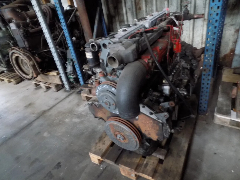 DAF Daf rs200 Euro2 825 ATI - Mesin untuk Truk: gambar 2 DAF Daf rs200 Euro2 825 ATI - Mesin untuk Truk: gambar 2