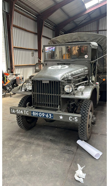 Truk box GMC CCKW 353 CCKW 353 Banjo axle GMC CCKW 353 Banjo axle: gambar 10 Truk box GMC CCKW 353 CCKW 353 Banjo axle GMC CCKW 353 Banjo axle: gambar 10