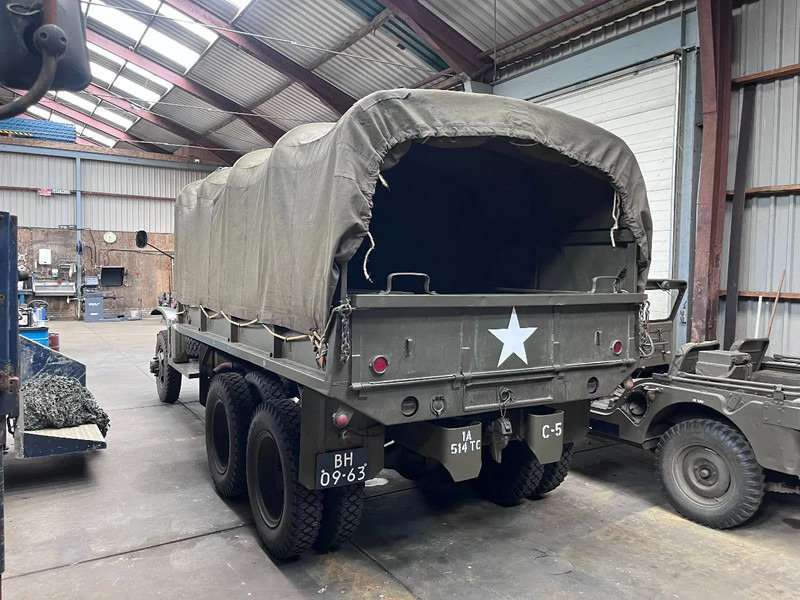 GMC CCKW 353 CCKW 353 Banjo axle GMC CCKW 353 Banjo axle - Truk box: gambar 3 GMC CCKW 353 CCKW 353 Banjo axle GMC CCKW 353 Banjo axle - Truk box: gambar 3