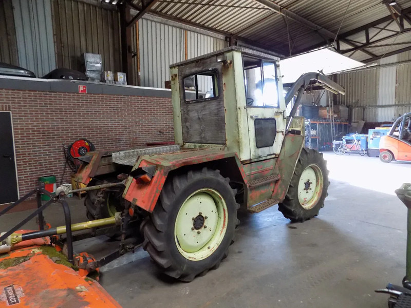 MB Trac MB TRAC 65/70 65/70 MB Trac - Traktor: gambar 4 MB Trac MB TRAC 65/70 65/70 MB Trac - Traktor: gambar 4