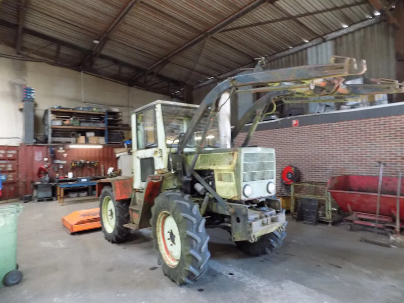 MB Trac MB TRAC 65/70 65/70 MB Trac - Traktor: gambar 3 MB Trac MB TRAC 65/70 65/70 MB Trac - Traktor: gambar 3
