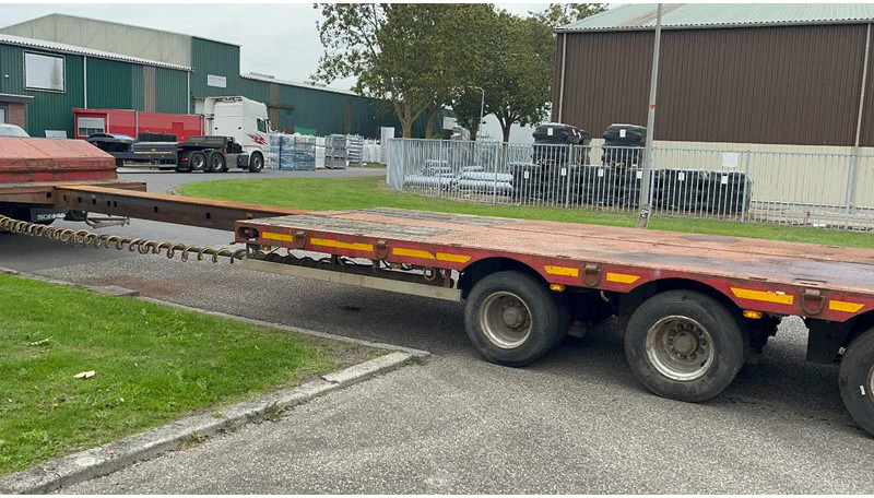 Nooteboom OSD-48-03-V/L - Semi-trailer low bed: gambar 2 Nooteboom OSD-48-03-V/L - Semi-trailer low bed: gambar 2