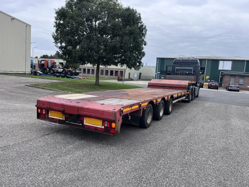 Nooteboom OSD-48-03-V/L - Semi-trailer low bed: gambar 3 Nooteboom OSD-48-03-V/L - Semi-trailer low bed: gambar 3