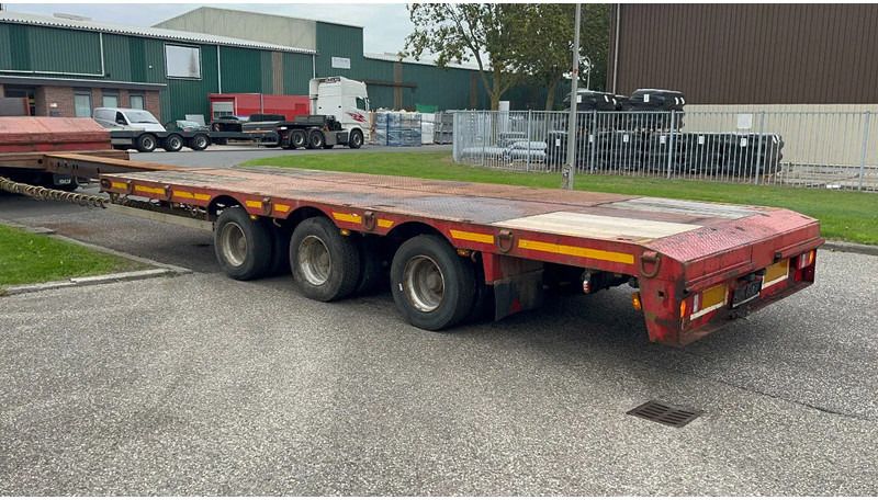 Nooteboom OSD-48-03-V/L - Semi-trailer low bed: gambar 5 Nooteboom OSD-48-03-V/L - Semi-trailer low bed: gambar 5