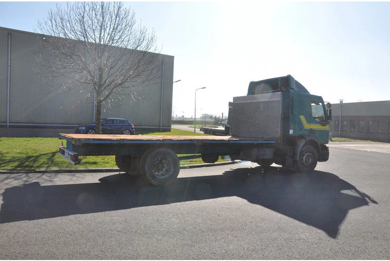 Renault Premium 250 - Truk flatbed: gambar 3 Renault Premium 250 - Truk flatbed: gambar 3