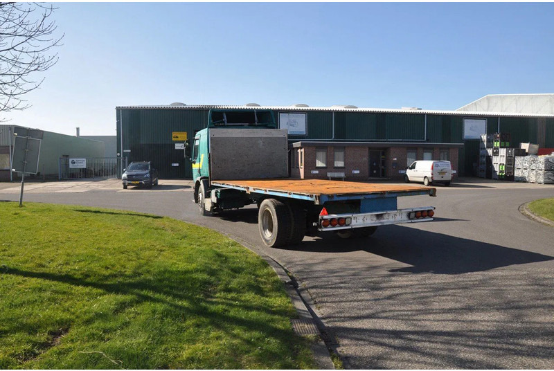 Renault Premium 250 - Truk flatbed: gambar 5 Renault Premium 250 - Truk flatbed: gambar 5