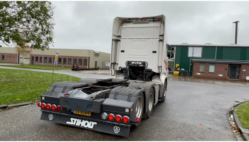 Scania R560 V8 Scania R560 V8 Manual 6x2 Boogie lift - Tractor head: gambar 2 Scania R560 V8 Scania R560 V8 Manual 6x2 Boogie lift - Tractor head: gambar 2