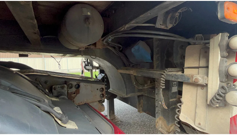 Volvo FH 16 FH16 - 540 6x2 - Tractor head: gambar 5 Volvo FH 16 FH16 - 540 6x2 - Tractor head: gambar 5