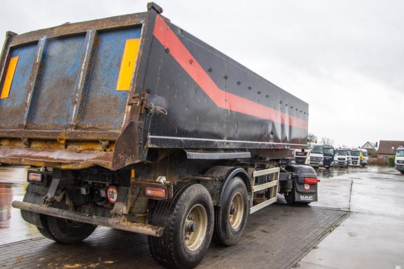 Atm ATM OKHS 18/20A-GEISOLEERD - Semi-trailer jungkit: gambar 3 Atm ATM OKHS 18/20A-GEISOLEERD - Semi-trailer jungkit: gambar 3