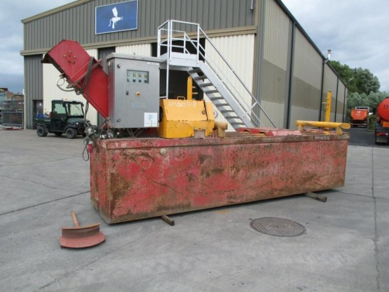 Roda BANDENKUISER Banden- kuiser/ Lavage pneus: gambar 7 Roda BANDENKUISER Banden- kuiser/ Lavage pneus: gambar 7