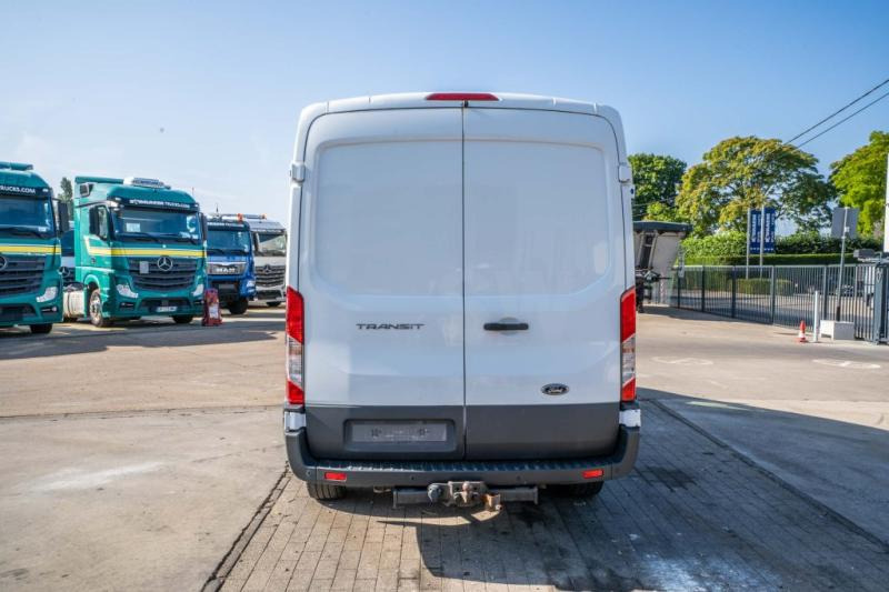 Ford TRANSIT 2.0 TDCI - Van panel: gambar 5 Ford TRANSIT 2.0 TDCI - Van panel: gambar 5