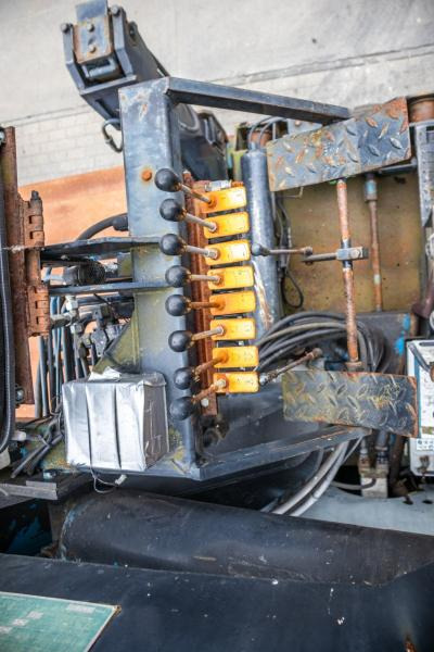 Kennis KENNIS R16 - Semi-trailer flatbed: gambar 5 Kennis KENNIS R16 - Semi-trailer flatbed: gambar 5