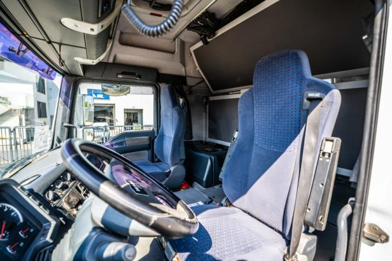 Hook lift MAN TGA 26.430 LL: gambar 8 Hook lift MAN TGA 26.430 LL: gambar 8