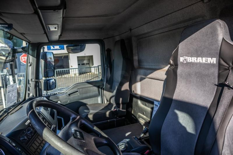 Truk berpendingin MAN TGL 12.220 BL - THERMOKING: gambar 7 Truk berpendingin MAN TGL 12.220 BL - THERMOKING: gambar 7