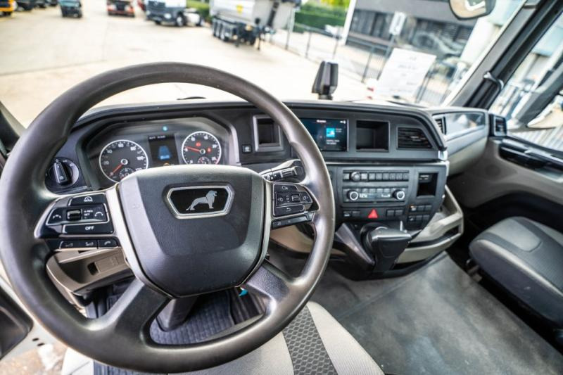 Leasing MAN TGS 26.430 6x2-4 BL MAN TGS 26.430 6x2-4 BL: gambar 10 Leasing MAN TGS 26.430 6x2-4 BL MAN TGS 26.430 6x2-4 BL: gambar 10