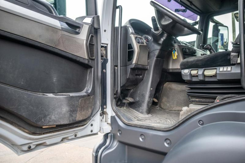 Truk flatbed, Truk derek MAN TGS 35.440 BL - PK 33002/8xhydr.: gambar 9 Truk flatbed, Truk derek MAN TGS 35.440 BL - PK 33002/8xhydr.: gambar 9