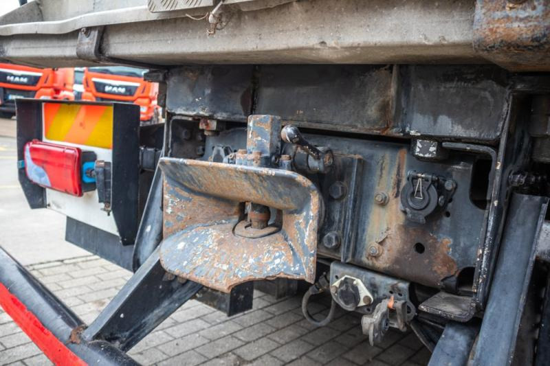 Leasing MAN TGS 35.440 BL - PK 42002-SH/6xhydr. MAN TGS 35.440 BL - PK 42002-SH/6xhydr.: gambar 9