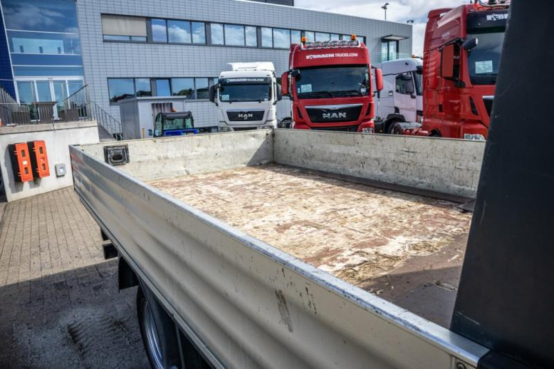 Leasing Mercedes SPRINTER 513 CDI - DOKA Mercedes SPRINTER 513 CDI - DOKA: gambar 7