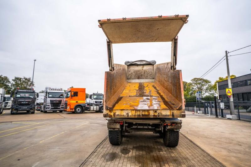 Mol KS95/20T/37ST+HYRD. DEUR - Semi-trailer jungkit: gambar 5 Mol KS95/20T/37ST+HYRD. DEUR - Semi-trailer jungkit: gambar 5