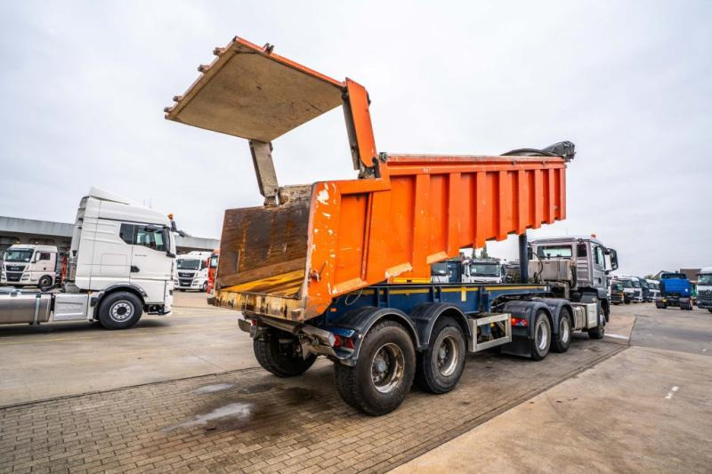 Mol KS95/20T/37ST+HYRD. DEUR - Semi-trailer jungkit: gambar 4 Mol KS95/20T/37ST+HYRD. DEUR - Semi-trailer jungkit: gambar 4