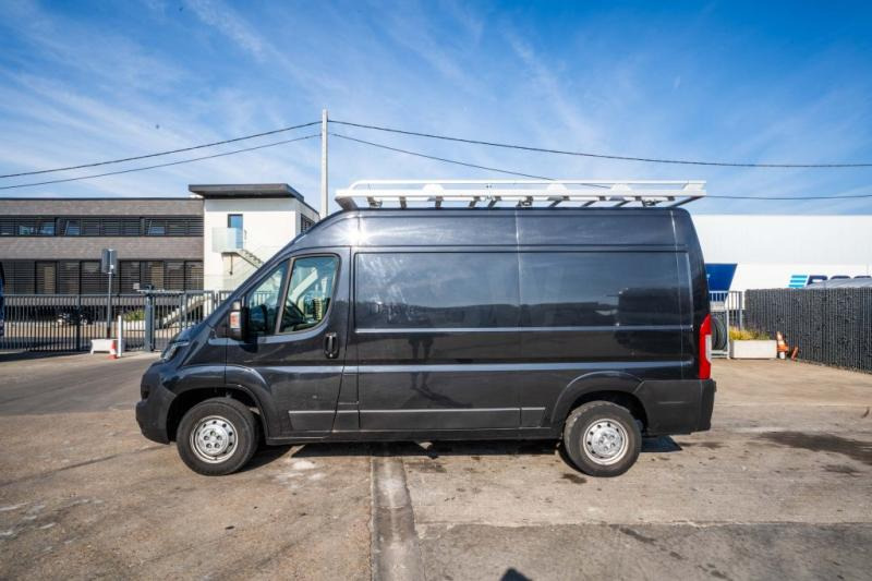 Peugeot BOXER 2.2 HDI - Van panel: gambar 2 Peugeot BOXER 2.2 HDI - Van panel: gambar 2