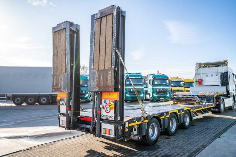 Nooteboom MCOS-48-03V - Semi-trailer: gambar 4 Nooteboom MCOS-48-03V - Semi-trailer: gambar 4