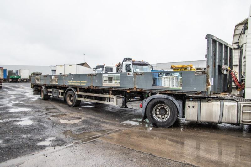 Renders ROC12.18 - X STEERING/GELENKT/GESTUURD - Semi-trailer: gambar 2 Renders ROC12.18 - X STEERING/GELENKT/GESTUURD - Semi-trailer: gambar 2
