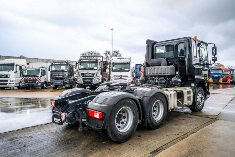 DAF CF 480-6X4-Kiphydr. -30.571 KM - Tractor head: gambar 4 DAF CF 480-6X4-Kiphydr. -30.571 KM - Tractor head: gambar 4
