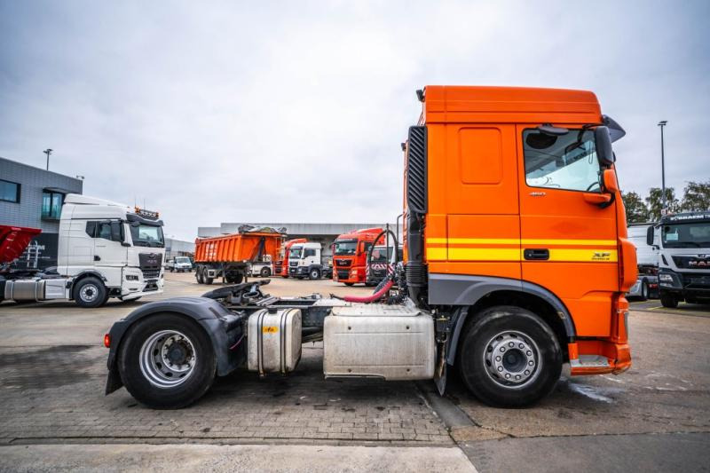 DAF XF 460 +KIP HYDR. - Tractor head: gambar 3 DAF XF 460 +KIP HYDR. - Tractor head: gambar 3