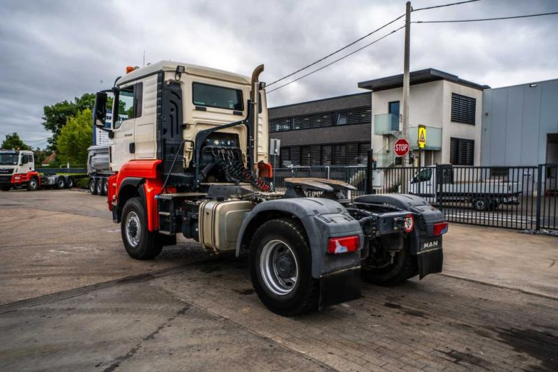 MAN TGS 18.460 BLS 4X4 +KIPHYDR.+ADR (met Cardan) - Tractor head: gambar 5 MAN TGS 18.460 BLS 4X4 +KIPHYDR.+ADR (met Cardan) - Tractor head: gambar 5