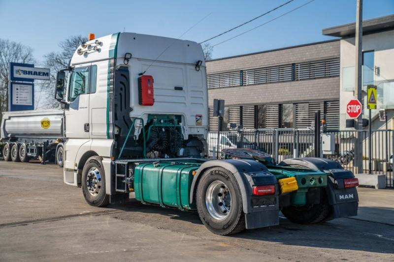MAN TGX 18.460 XLX BLS -INTARDER-ADR - Tractor head: gambar 5 MAN TGX 18.460 XLX BLS -INTARDER-ADR - Tractor head: gambar 5