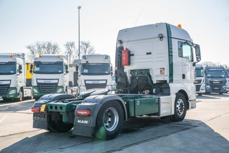 MAN TGX 18.460 XLX BLS -INTARDER-ADR - Tractor head: gambar 4 MAN TGX 18.460 XLX BLS -INTARDER-ADR - Tractor head: gambar 4