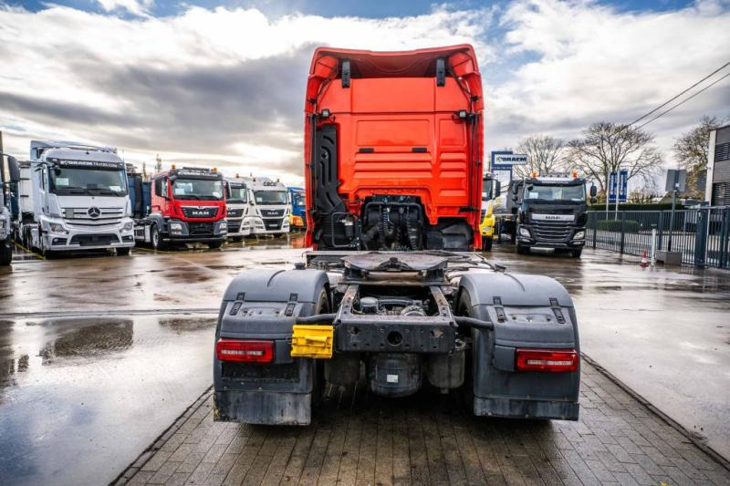 MAN TGX 18.470 XLX BLS+KIPHYDR. - Tractor head: gambar 5 MAN TGX 18.470 XLX BLS+KIPHYDR. - Tractor head: gambar 5