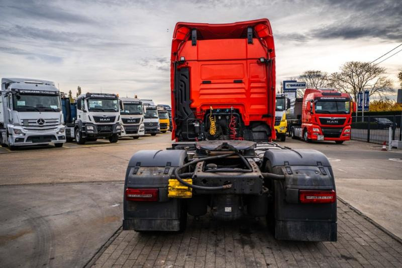 MAN TGX 18.470 XLX BLS+KIPHYDR. - Tractor head: gambar 5 MAN TGX 18.470 XLX BLS+KIPHYDR. - Tractor head: gambar 5