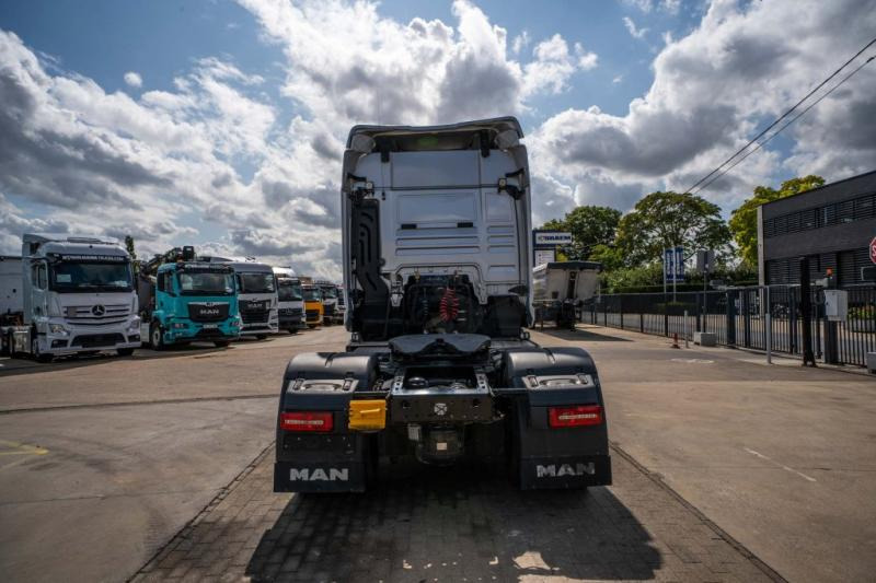 MAN TGX 18.510 XLX BLS+ Kiphydr. - Tractor head: gambar 5 MAN TGX 18.510 XLX BLS+ Kiphydr. - Tractor head: gambar 5